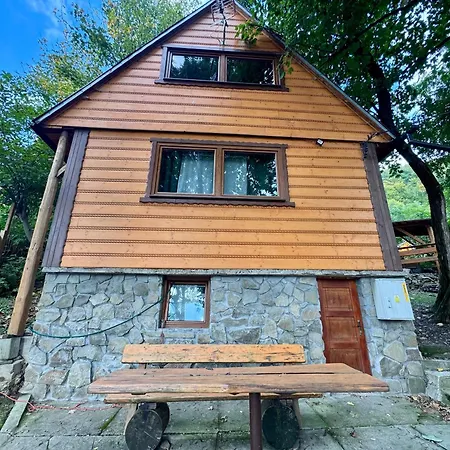 Drewniany Zakatek - Z Sauna I Balia * Miedzybrodzie Bialskie