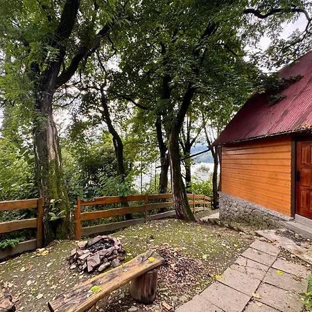 Drewniany Zakatek - Z Sauna I Balia * Miedzybrodzie Bialskie